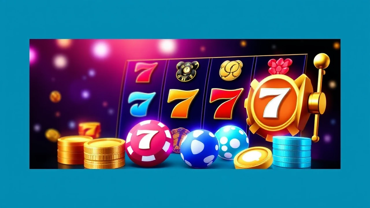 Revealing the Latest Developments in Internet-Based Slot Gaming Industry