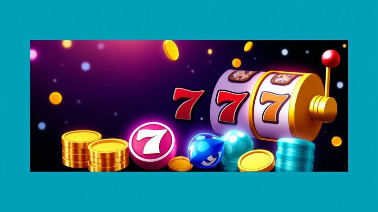 Unleashing Your Luck: Tactics for Online Slot Game Success