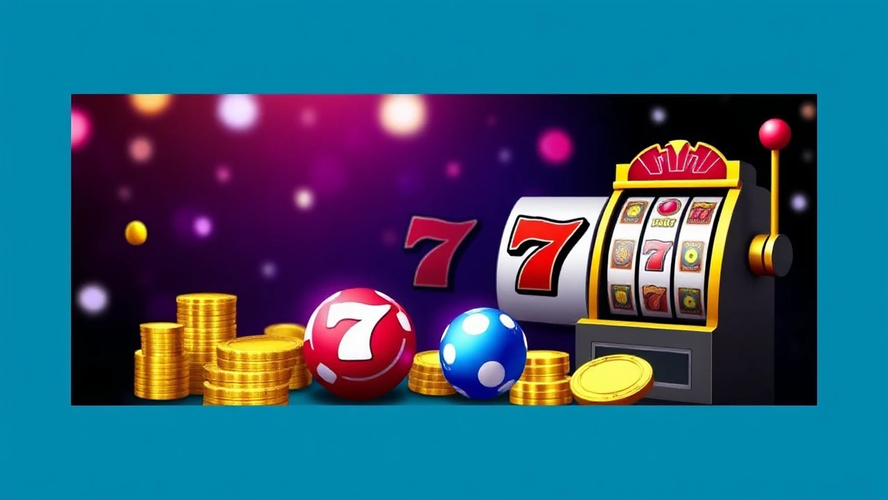 Effective Tricks for Winning in Web-based Casino Slot Adventures