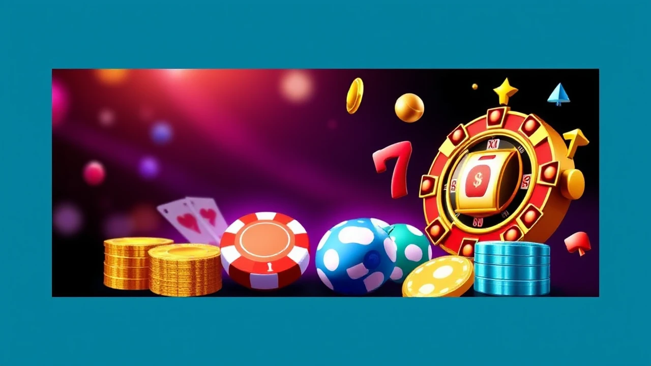 The Best Online Casino Gambling Games You Should Try Today