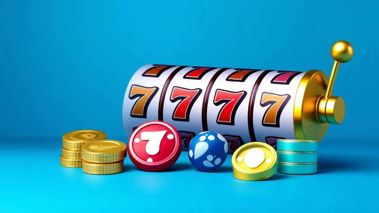 Clarifying RNGs: Securing Fairness in Online Slot Games