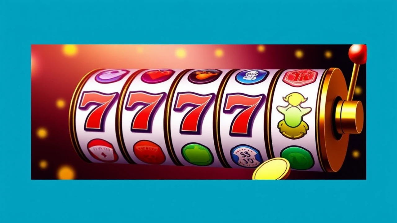 Unraveling the intricate Calculations Behind Slot Game Payouts