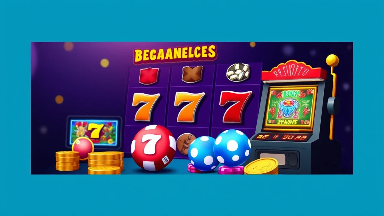 Understanding the Art of Developing Compelling Mini-Games in Slot Games