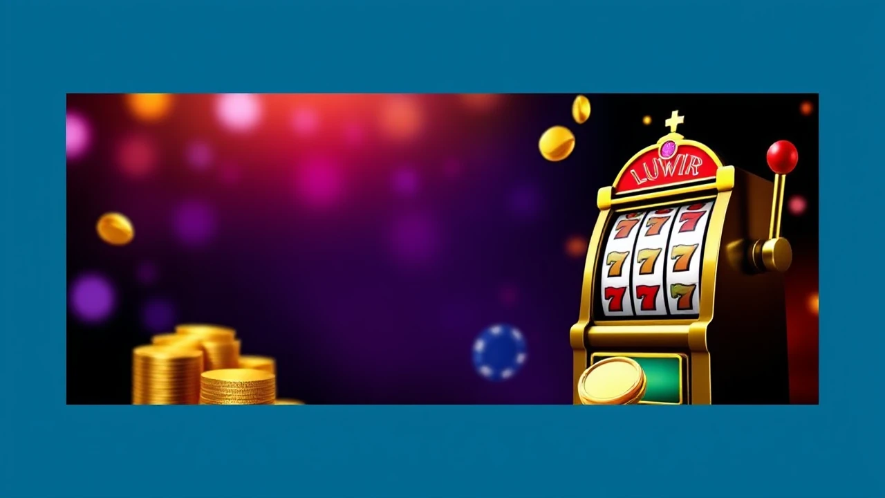Becoming a Master in Casino Slot Play: A Guide from Novice to Pro