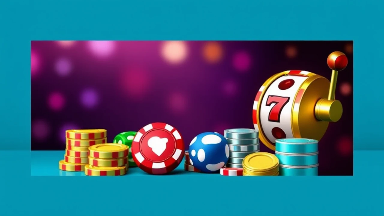 Dos and Don'ts When Engaging in Internet-based Casino Slot Games
